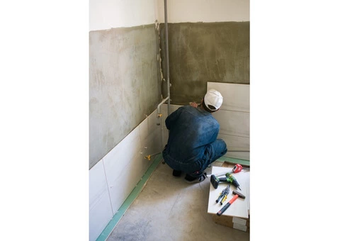 Kitchen Renovators with Unique Styling Ideas