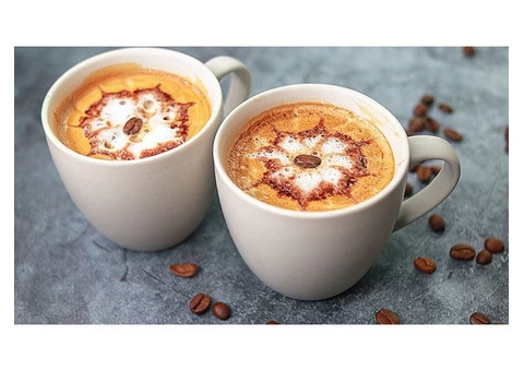 Get 5% Off @ Frothen Bubbles ­ Burleigh Heads, QLD - 1/5