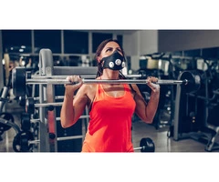 At The Gym, We Protect Everything With Fitness Insurance