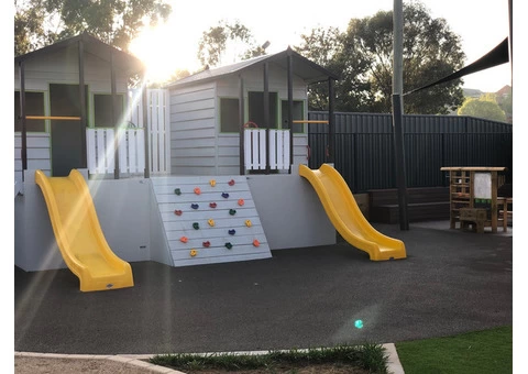 Childcare Centre Builders