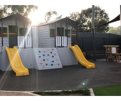 Childcare Centre Builders