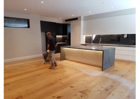 Quality Timber Laminate Flooring in Melbourne - Oslek Flooring