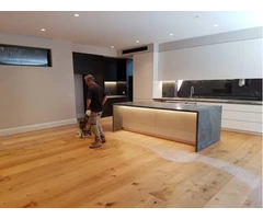 Quality Timber Laminate Flooring in Melbourne - Oslek Flooring