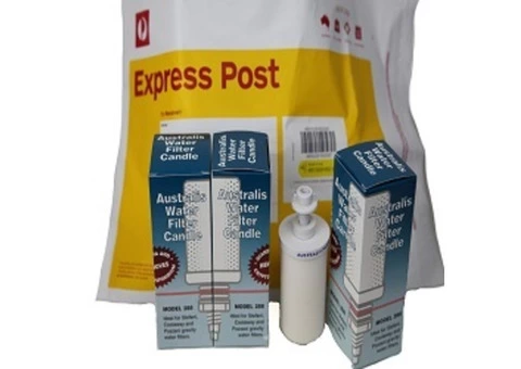 Get Stefani Water Filters near me