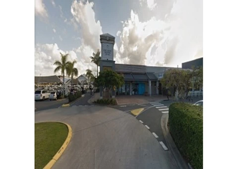 Get Self Service Car Wash Gold Coast