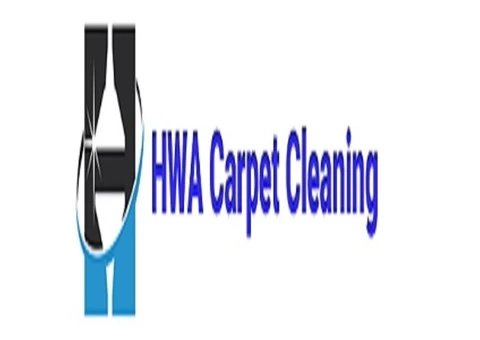 HWA Carpet Cleaning
