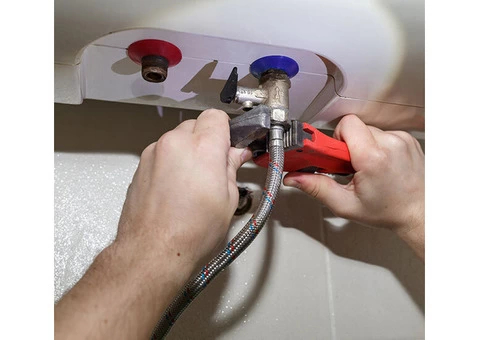 Hot Water System Repairs Truganina