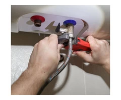 Hot Water System Repairs Truganina