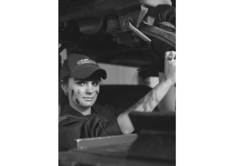 The most customer-friendly car body repairs in Melbourne - 1/3