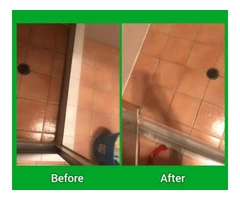 Professional Tile and Grout Cleaning in perth
