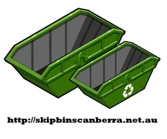 Skip Bins Geelong