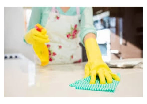 Hire Reputable and Reliable Cleaners for End of Lease Cleaning in Albert Park - 2/4