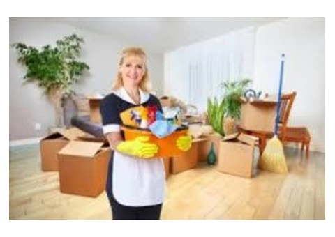 Hire Reputable and Reliable Cleaners for End of Lease Cleaning in Albert Park - 3/4