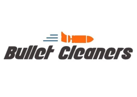 Bullet Cleaner