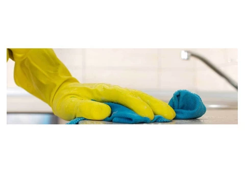 One off House Cleaning Brisbane - 2/2