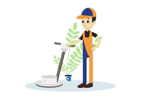 Carpet Cleaning Grovedale