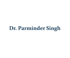 Dr. Parminder Singh