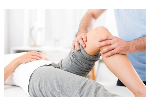 Trained Physiotherapist - Sale Physio - Truecare Health