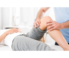 Trained Physiotherapist - Sale Physio - Truecare Health