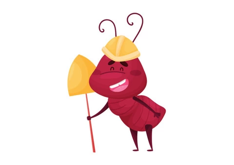 Pest Control The Gap
