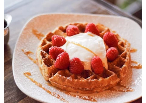 Get 5% Off @ Dark ink kitchen ­ Croydon, NSW - 1/4