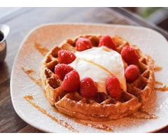 Get 5% Off @ Dark ink kitchen ­ Croydon, NSW