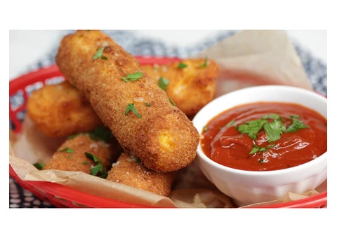 Get 5% Off @ Dark ink kitchen ­ Croydon, NSW - 4/4