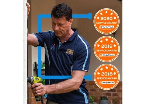 Most Reliable & Responsive Plumber Sydney