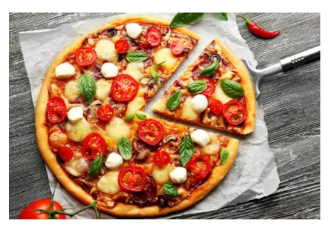 Monty's Pizza and Skewers Riverstone Menu, NSW – 5% off - 1/3