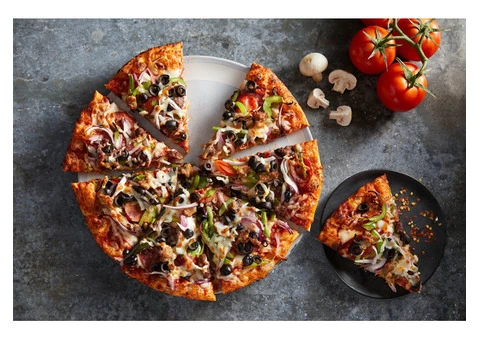 Monty's Pizza and Skewers Riverstone Menu, NSW – 5% off - 3/3