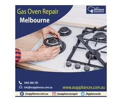 Gas Oven Repair Melbourne