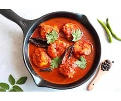 5% Off - Anghiti Indian Restaurant Heathridge Takeaway menu, WA