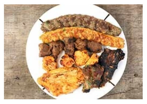 5% Off - Anghiti Indian Restaurant Heathridge Takeaway menu, WA - 2/4