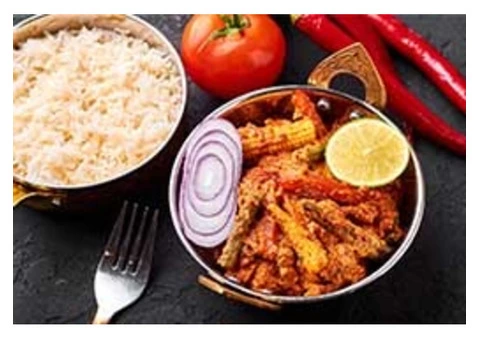 5% Off - Anghiti Indian Restaurant Heathridge Takeaway menu, WA - 3/4