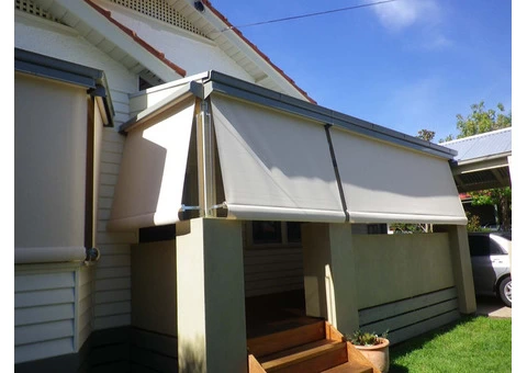 Roller Shutters Hawthorn