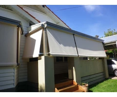 Roller Shutters Hawthorn