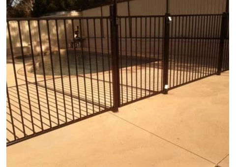 Trusted Colorbond Fencing Service Provider - WBR City Fencing - 2/4