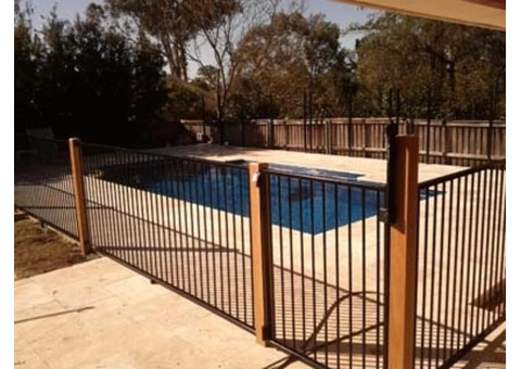 Trusted Colorbond Fencing Service Provider - WBR City Fencing - 4/4