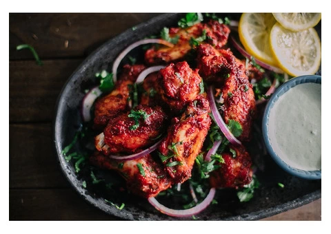 Docklands Pizzeria Pizza takeaway Melbourne - 20% off - 4/4