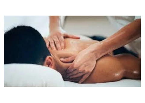 Remedial Massage Brunswick
