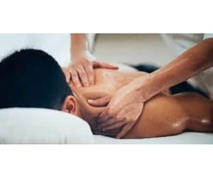 Remedial Massage Brunswick