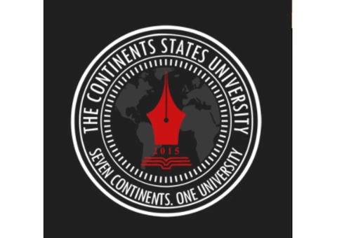 The Continents States University