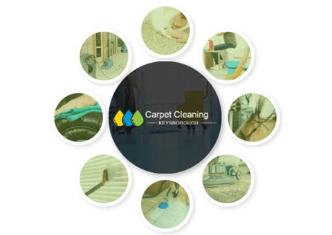 Carpet Cleaning Keysborough