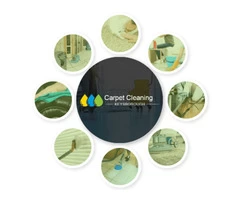 Carpet Cleaning Keysborough