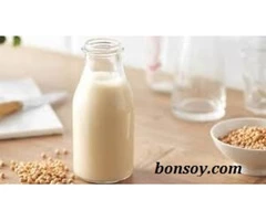 Looking for the soy milk in Australia?