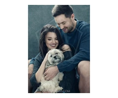 Artistic portraits at Arttemis Atelier