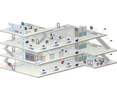 Know More About Building Management System