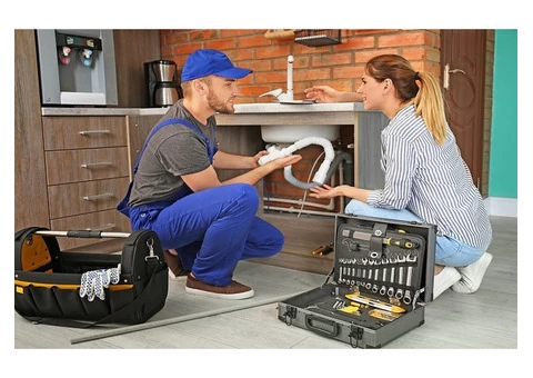 Blocked Drains Coburg