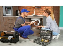 Blocked Drains Coburg