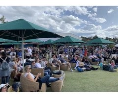 Flexible and Quality Event Marquee For Hire